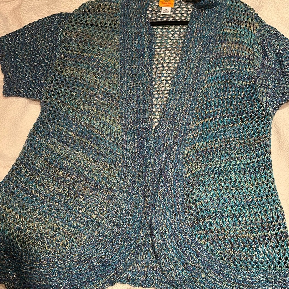 4/$20 2X Ruby Rd wrap